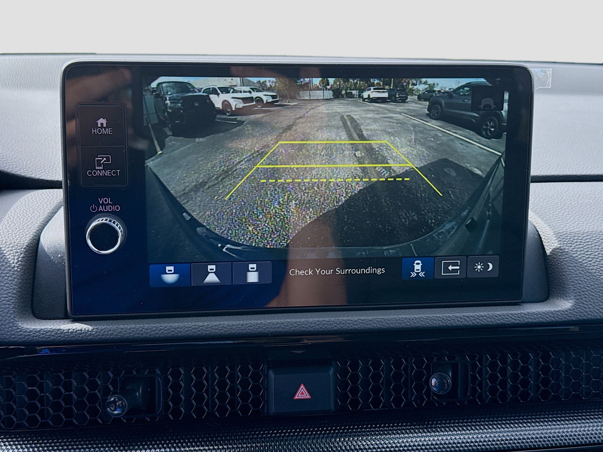 New 2026 Honda CR-V EX-L image 13