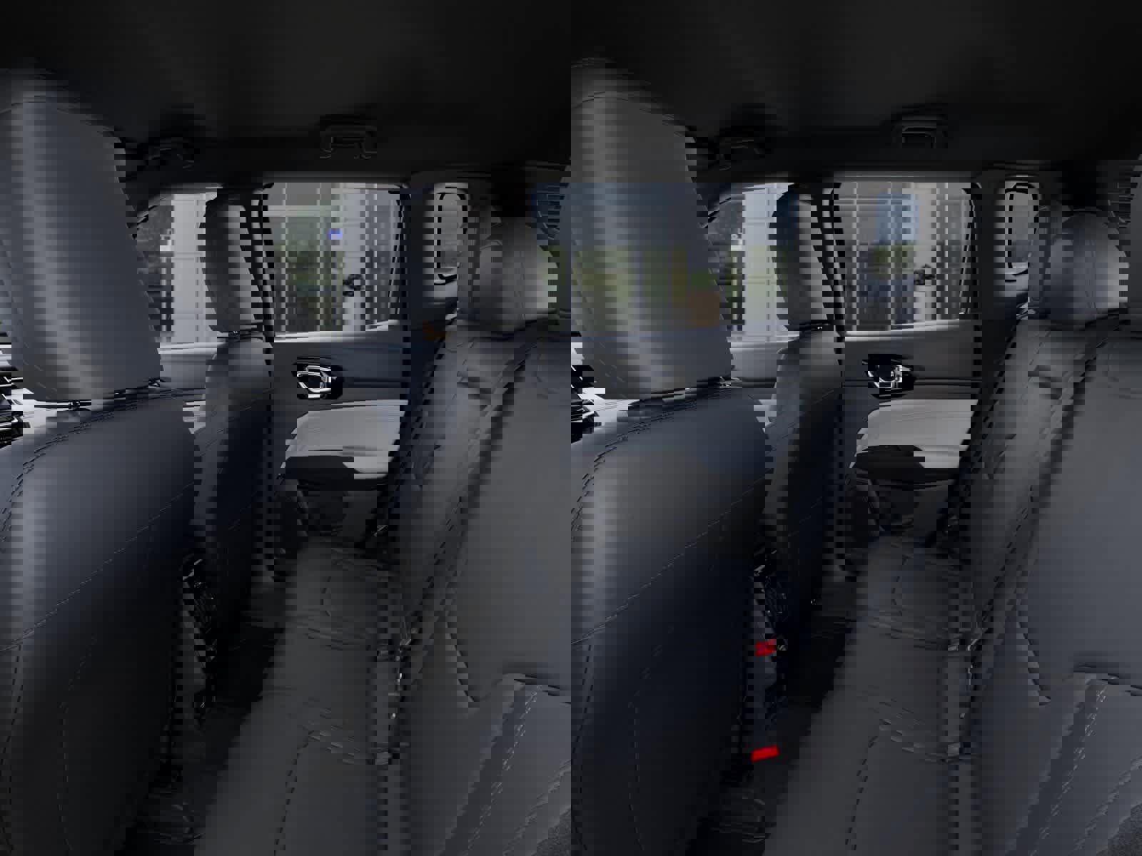 New 2026 Jeep Compass Limited image 23