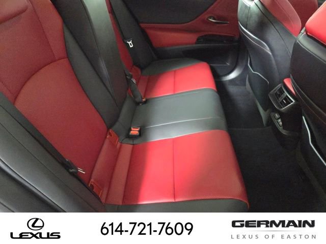 Used 2022 Lexus ES 300h F Sport w/ Accessory Package 2 image 23