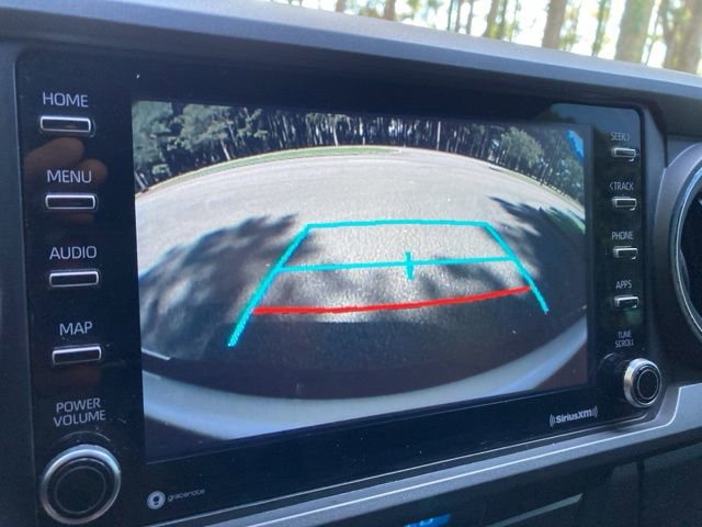 Used 2021 Toyota Tacoma TRD Off-Road image 33