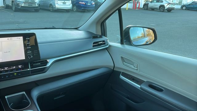 Certified 2022 Toyota Sienna LE image 19