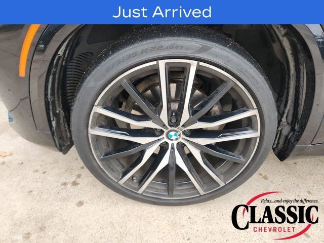 Used 2019 BMW X5 xDrive40i w/ M Sport Package image 15