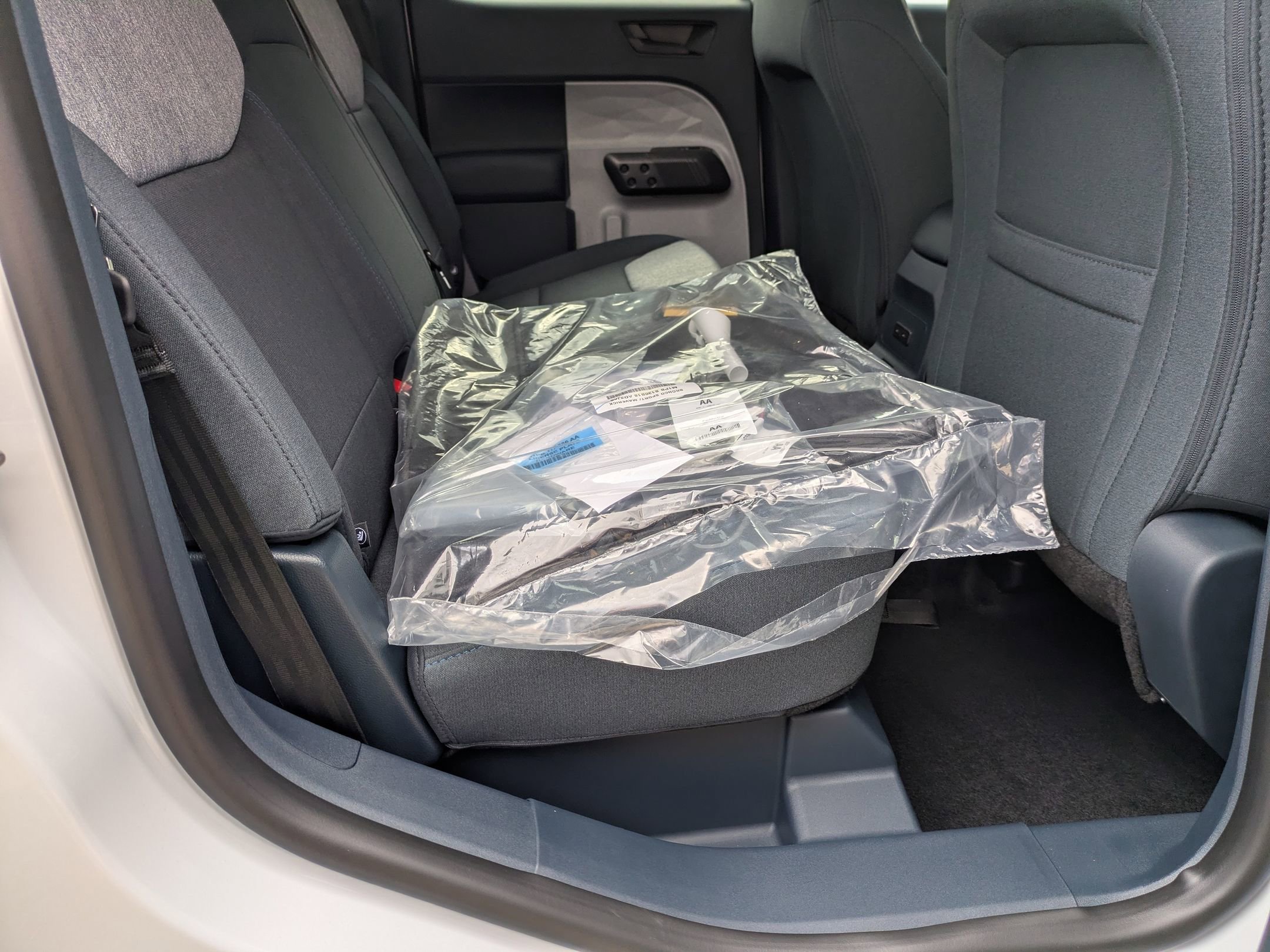 New 2026 Ford Maverick XLT AWD/4WD image 31