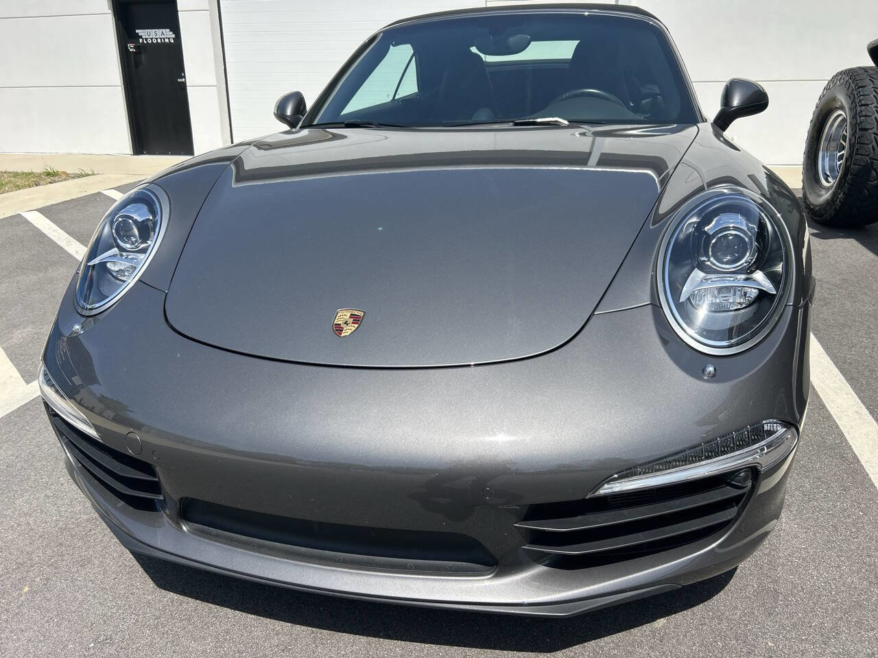 Used 2016 Porsche 911 Carrera S image 5