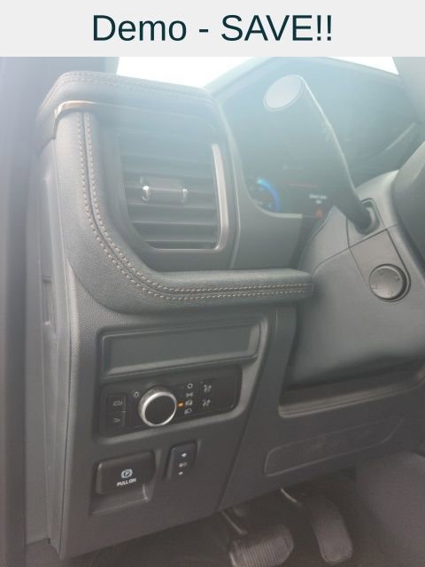 New 2025 Ford F150 Lightning Lariat image 45