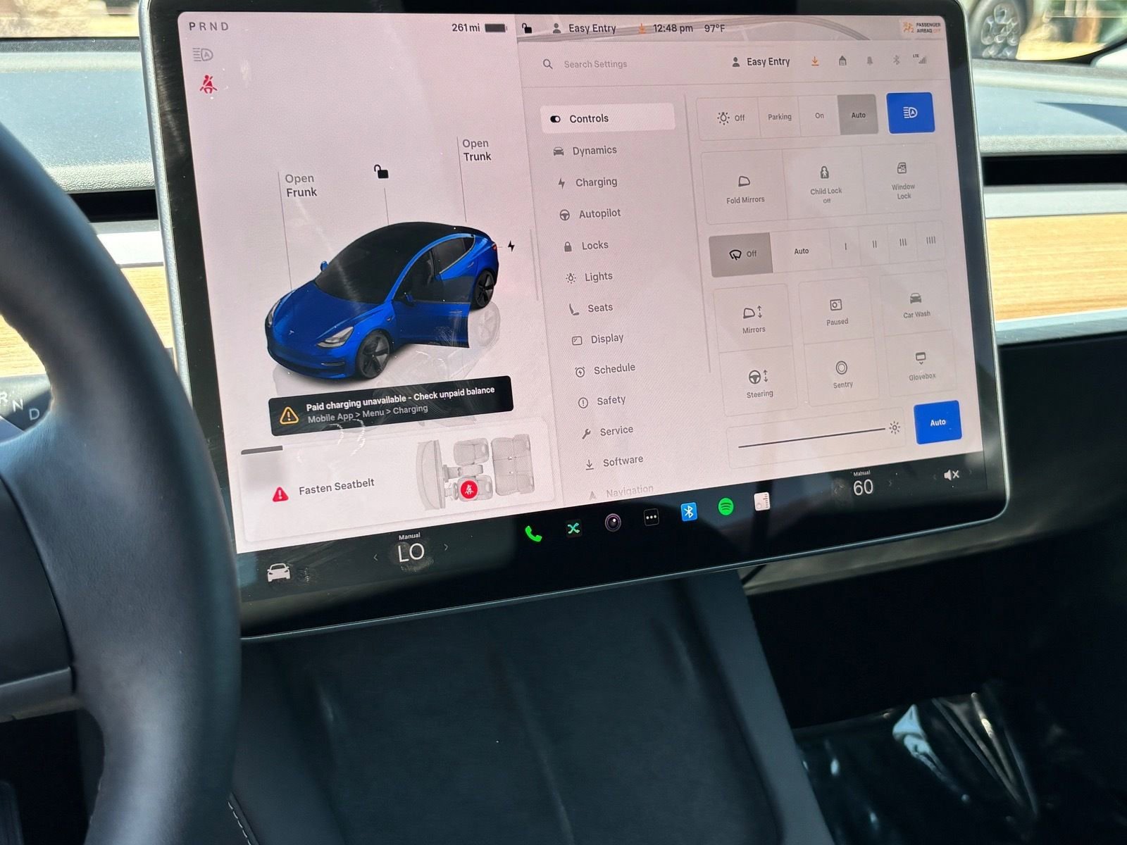 Used 2023 Tesla Model 3 Standard Range RWD image 25