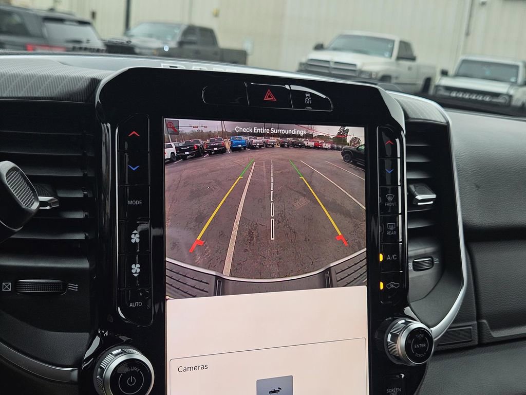 New 2026 RAM 2500 Big Horn image 22