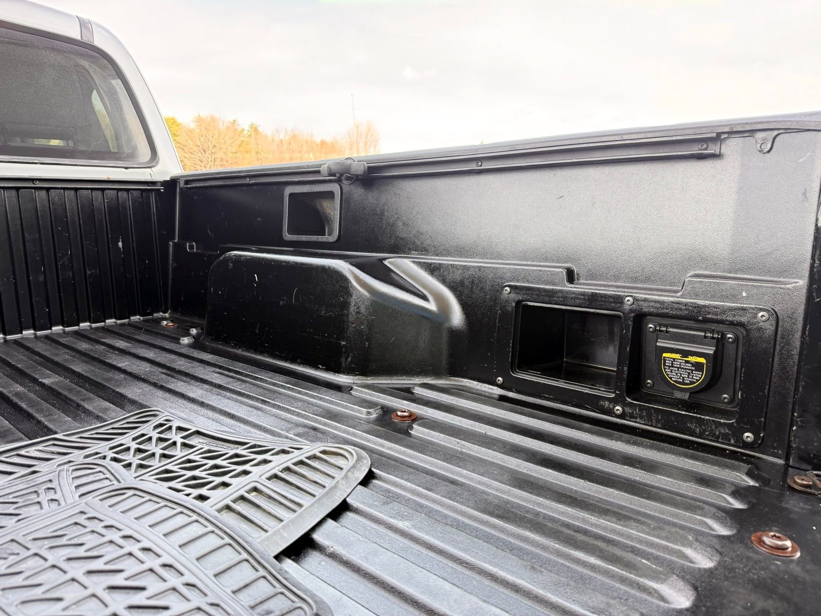 Used 2009 Toyota Tacoma 4x4 Access Cab V6 image 47