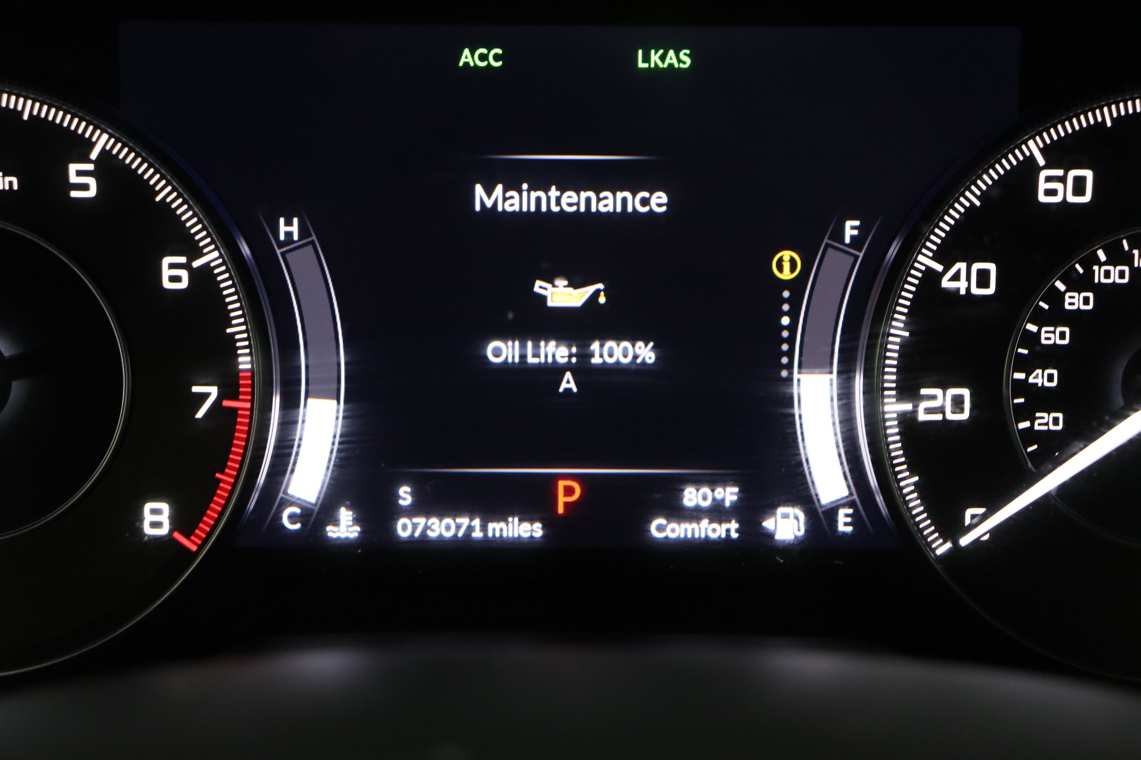 Used 2020 Acura RDX FWD w/ Advance Package image 46