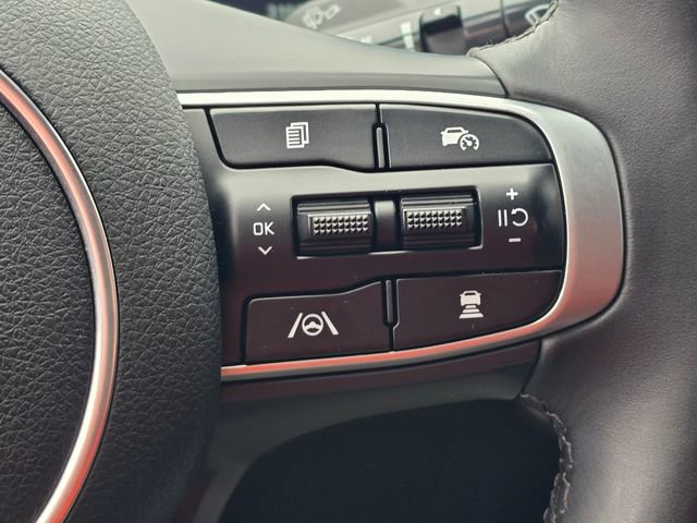 Used 2025 Kia K5 EX image 29