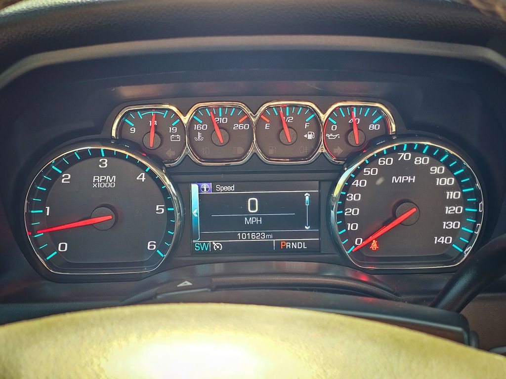 Used 2018 GMC Sierra 1500 SLT image 18