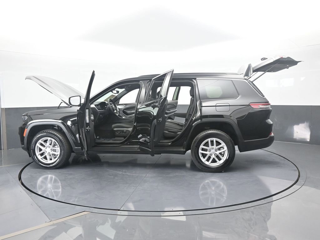 Used 2024 Jeep Grand Cherokee L Laredo image 72