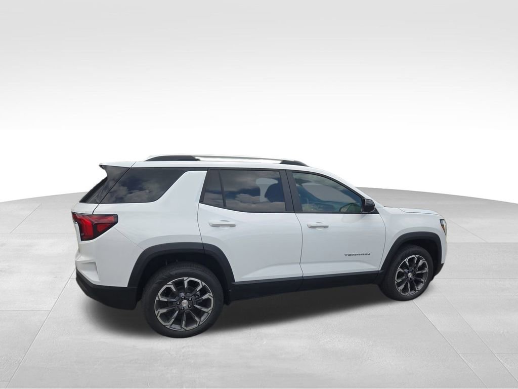 New 2026 GMC Terrain Elevation w/ Elevation Premium Package image 2