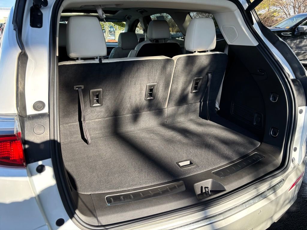 Used 2023 Buick Enclave Premium w/ Experience Buick Package image 22