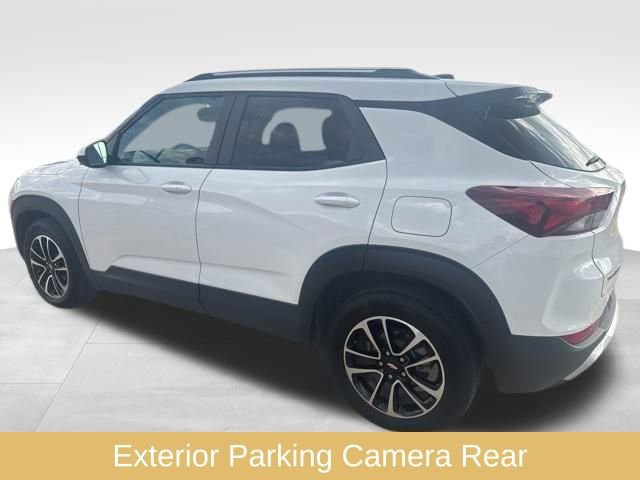 Used 2024 Chevrolet TrailBlazer LT image 10