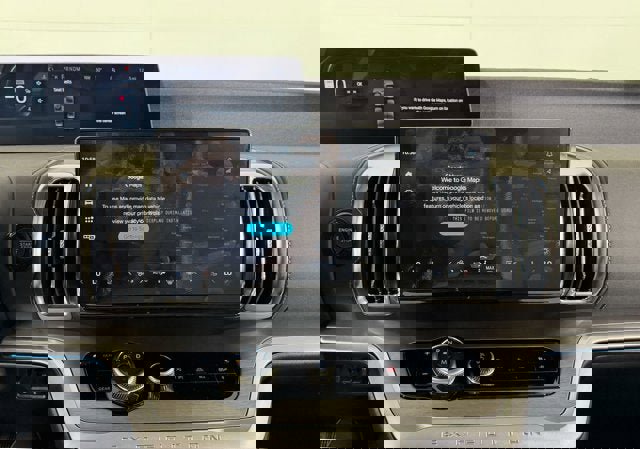 New 2026 Ford Expedition Platinum w/ Driver's Package image 14