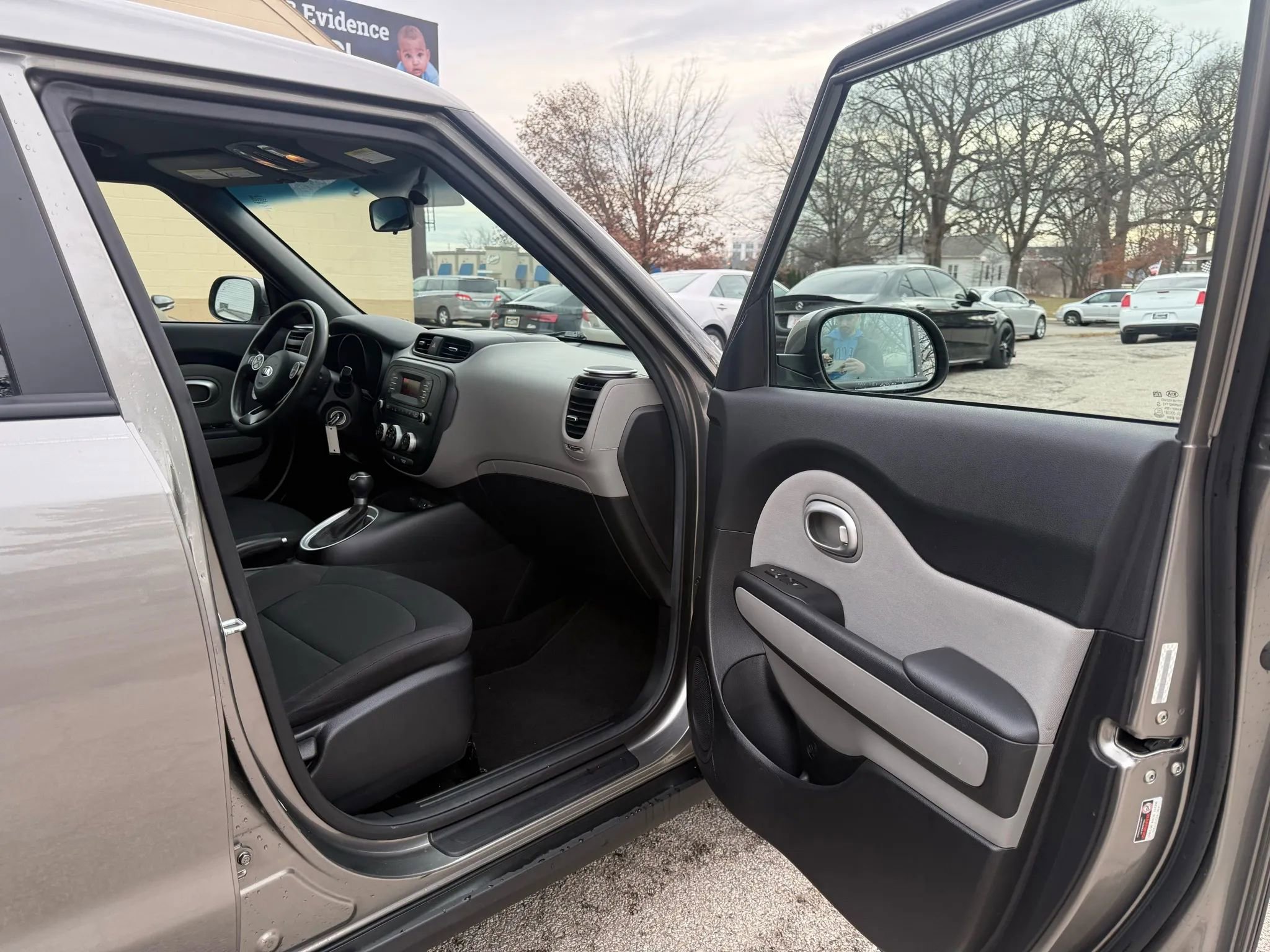 Used 2014 Kia Soul image 18