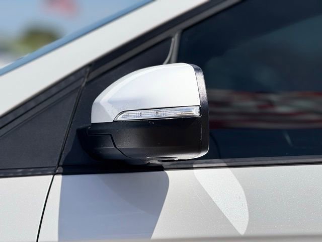 Used 2023 Ford Edge ST AWD/4WD image 10