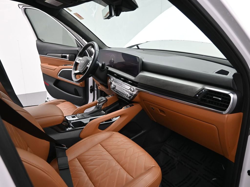 Certified 2024 Kia Telluride SX Prestige X-Pro image 24
