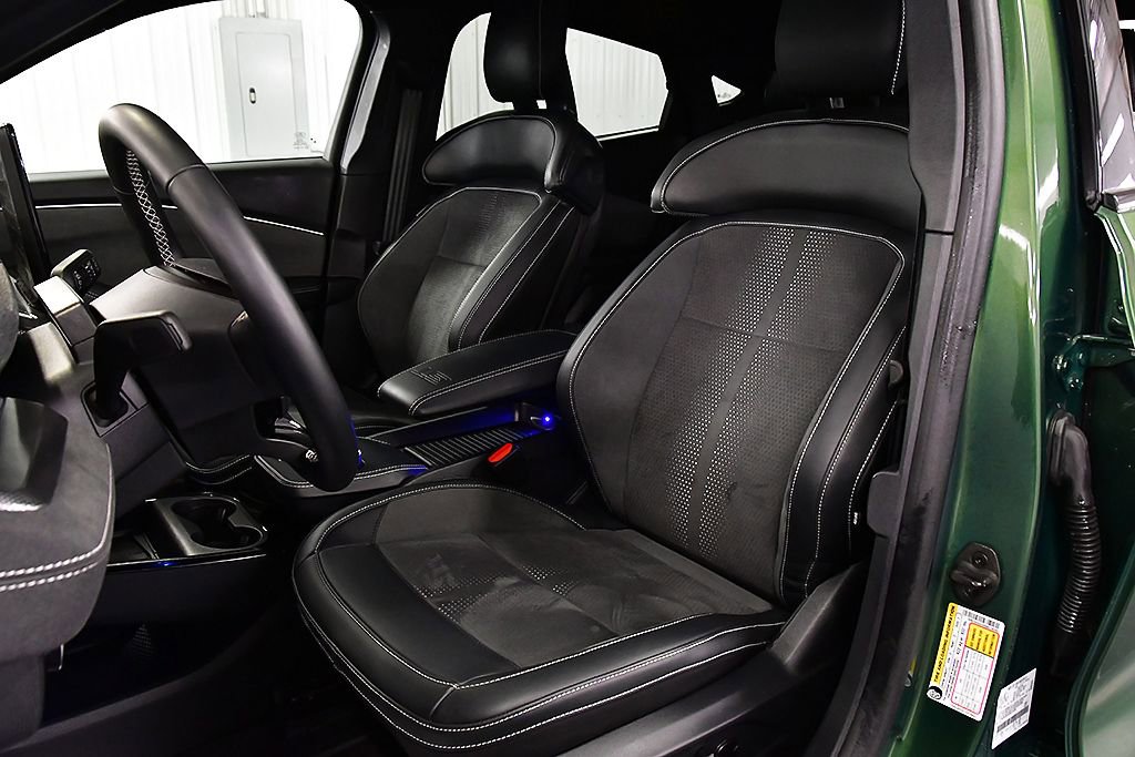 Used 2024 Ford Mustang Mach-E GT AWD/4WD image 28