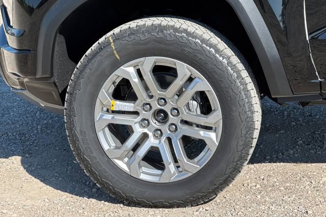 New 2026 GMC Canyon Denali w/ LPO, Denali Black Edition image 31