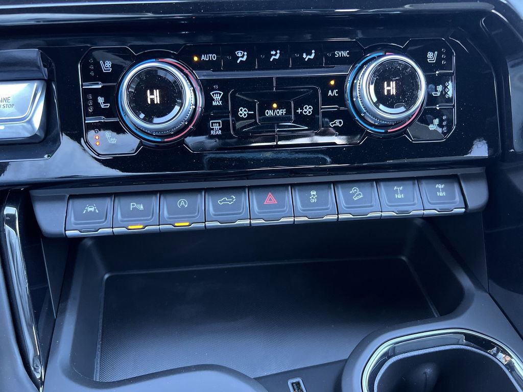 New 2026 GMC Sierra 1500 AT4X image 11