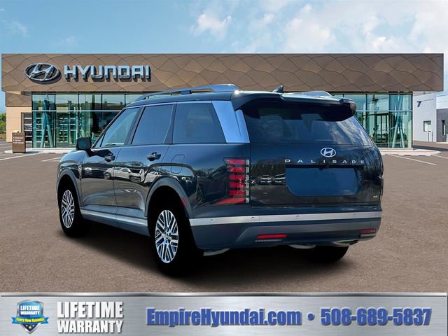 New 2026 Hyundai Palisade SEL image 5