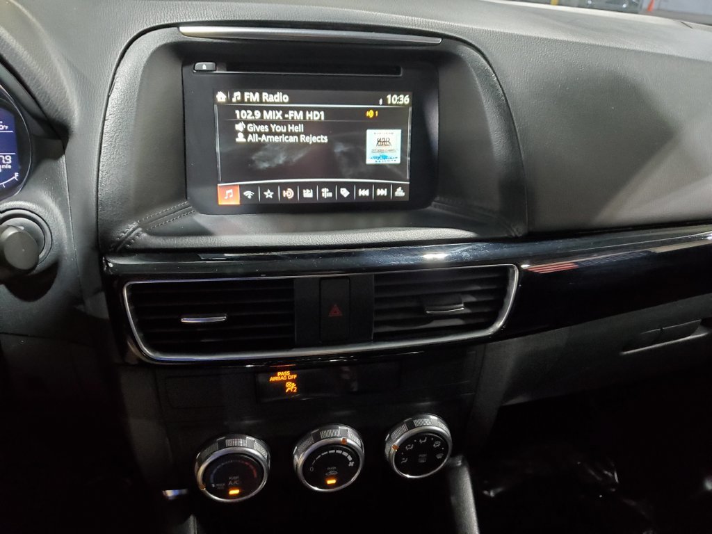 Used 2016 MAZDA CX-5 Sport FWD image 24