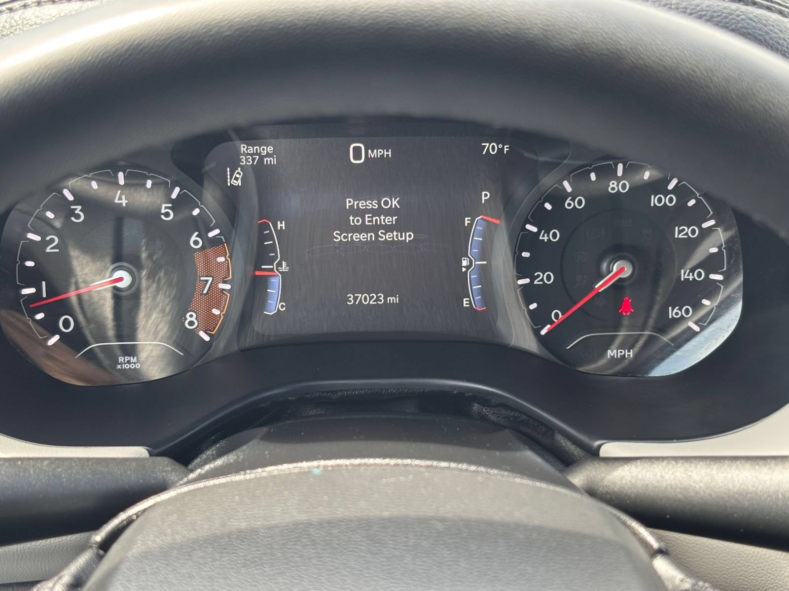 Used 2025 Jeep Compass Limited AWD/4WD image 41