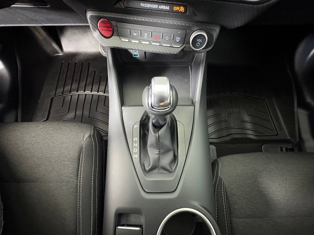 Certified 2024 Ford Mustang GT RWD image 25