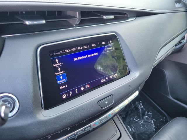 Used 2019 Cadillac XT4 Premium Luxury FWD image 28
