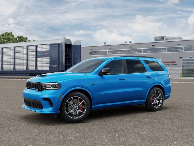 New 2026 Dodge Durango R/T w/ Blacktop Package AWD/4WD image 2