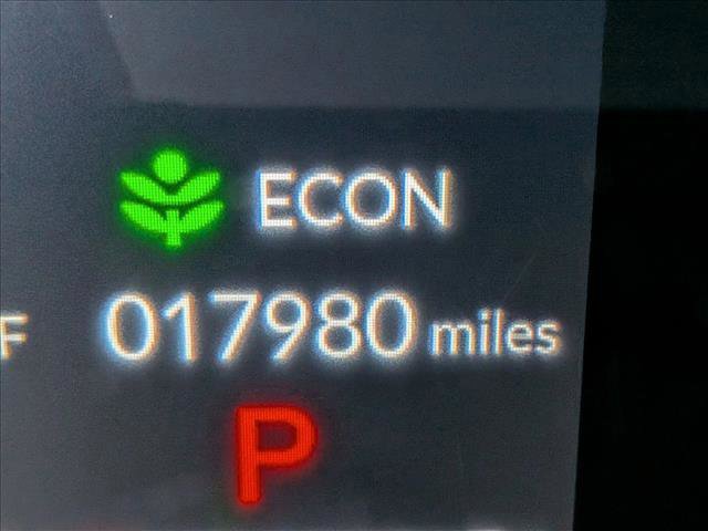 Used 2024 Honda CR-V LX image 11