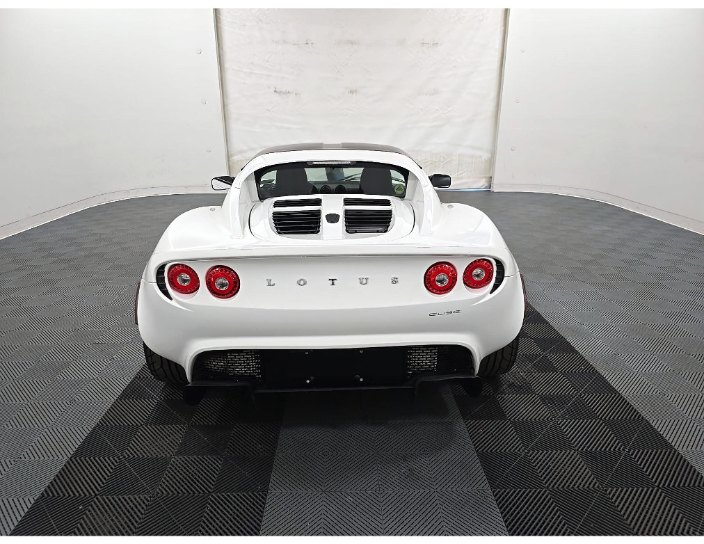 Used 2006 Lotus Elise RWD image 5