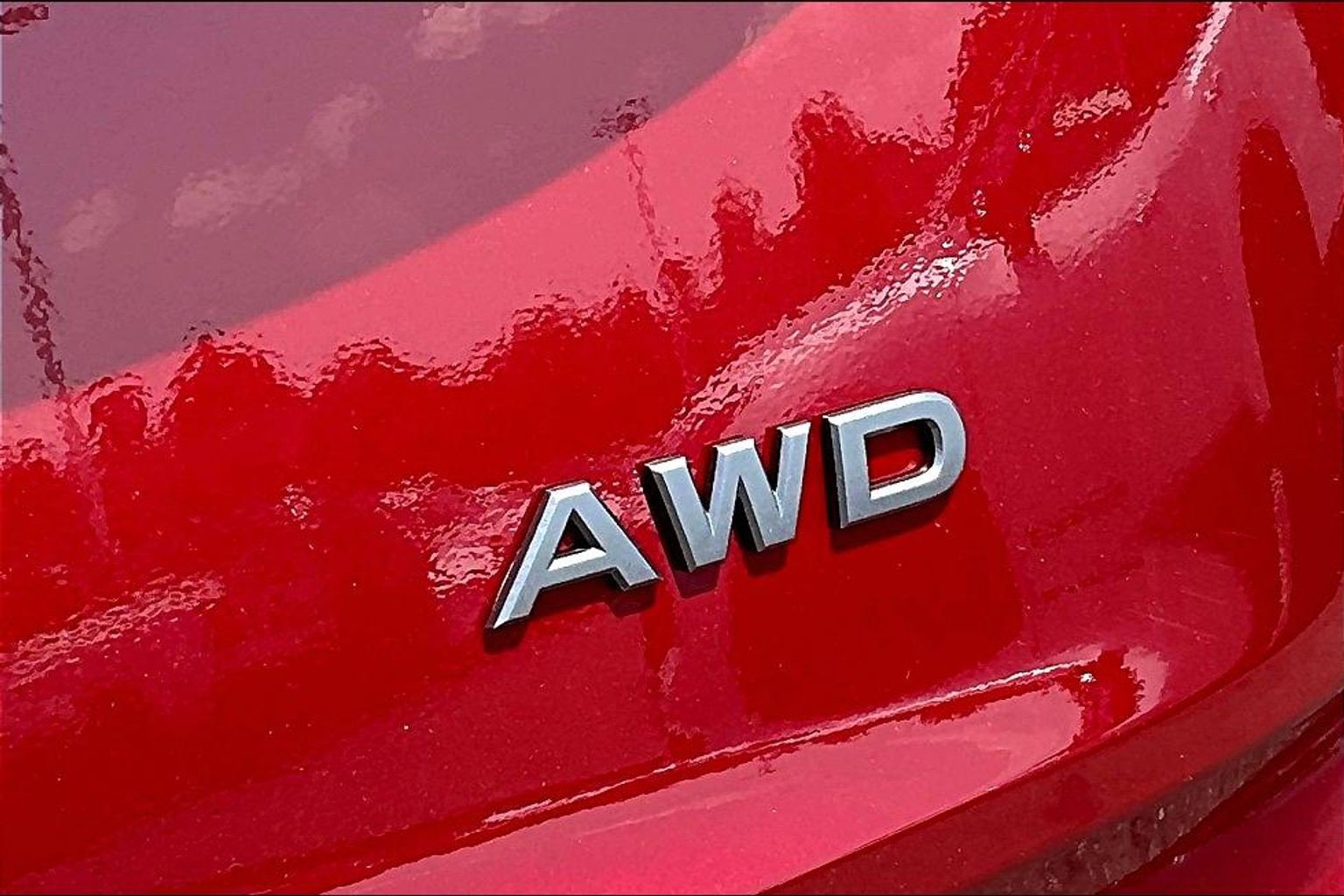 New 2026 Nissan Rogue SV AWD/4WD image 13