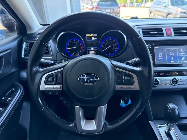 Used 2016 Subaru Outback 2.5i Premium AWD/4WD image 20