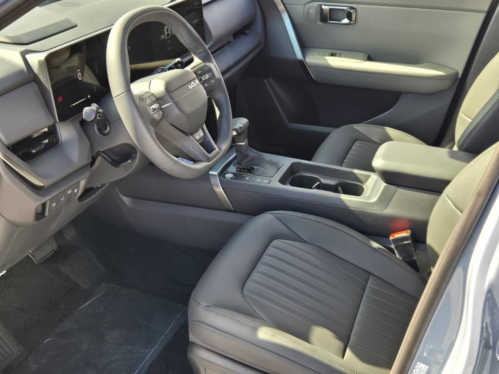New 2027 Kia Seltos X-Line S AWD/4WD image 7
