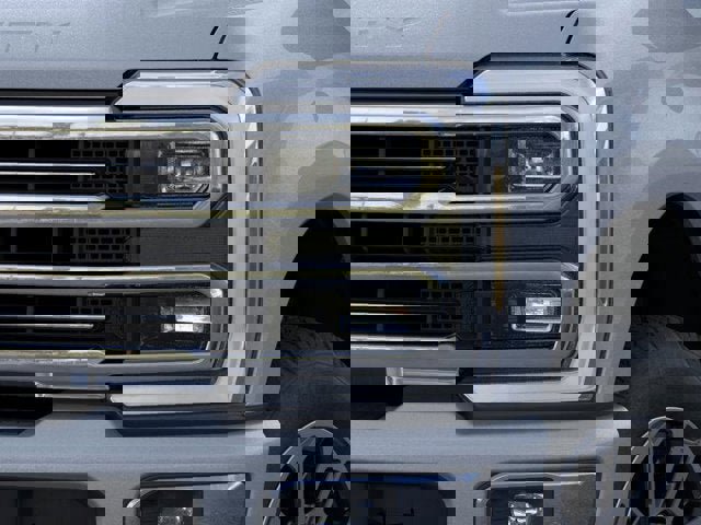 New 2026 Ford F250 Platinum w/ Platinum Plus Package image 18