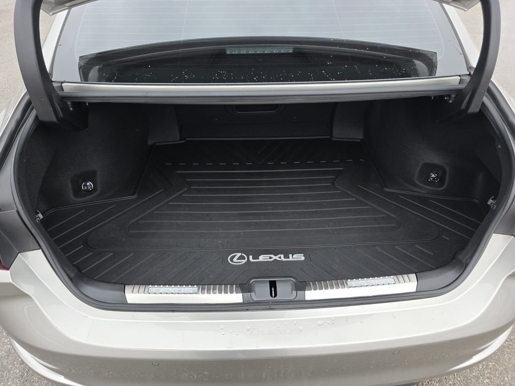 Used 2021 Lexus ES 350 w/ Premium Package image 17