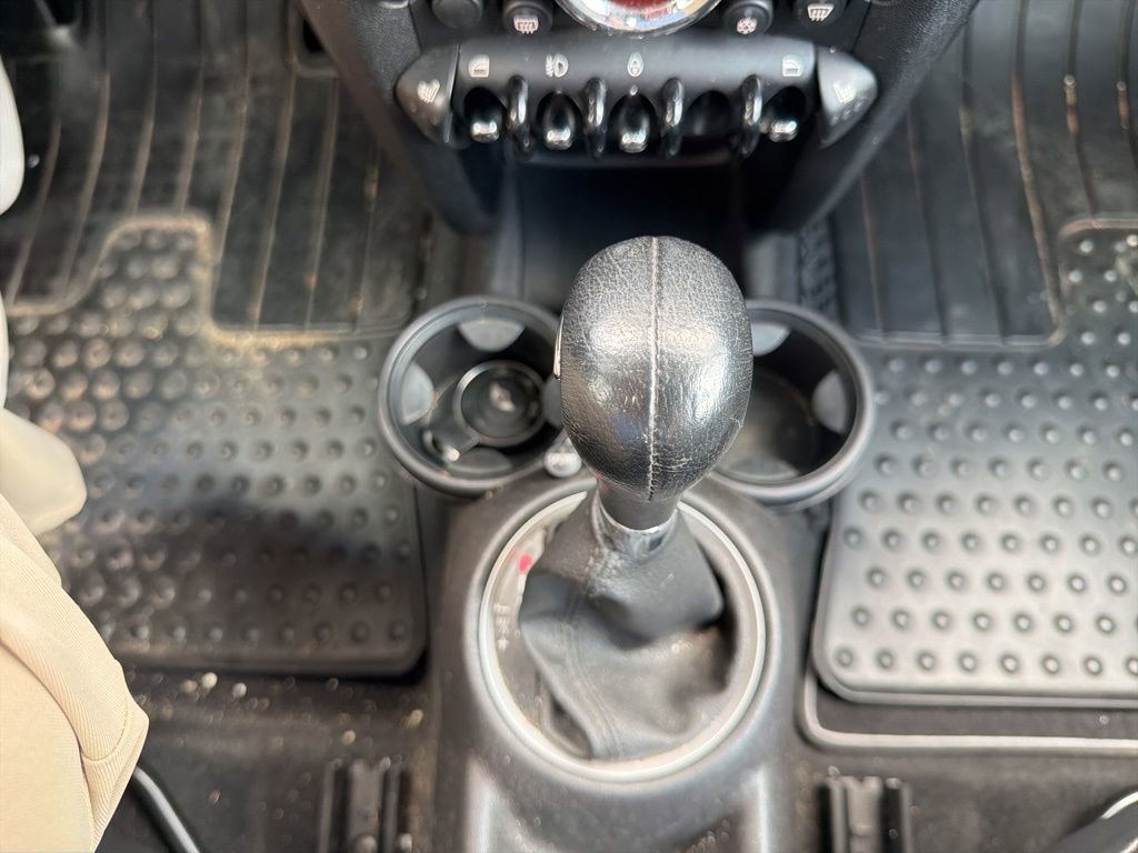 Used 2011 MINI Cooper Hardtop FWD image 27