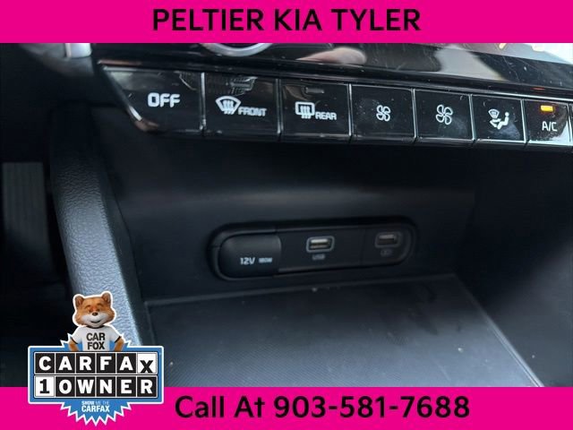 Used 2023 Kia K5 GT-Line FWD image 22