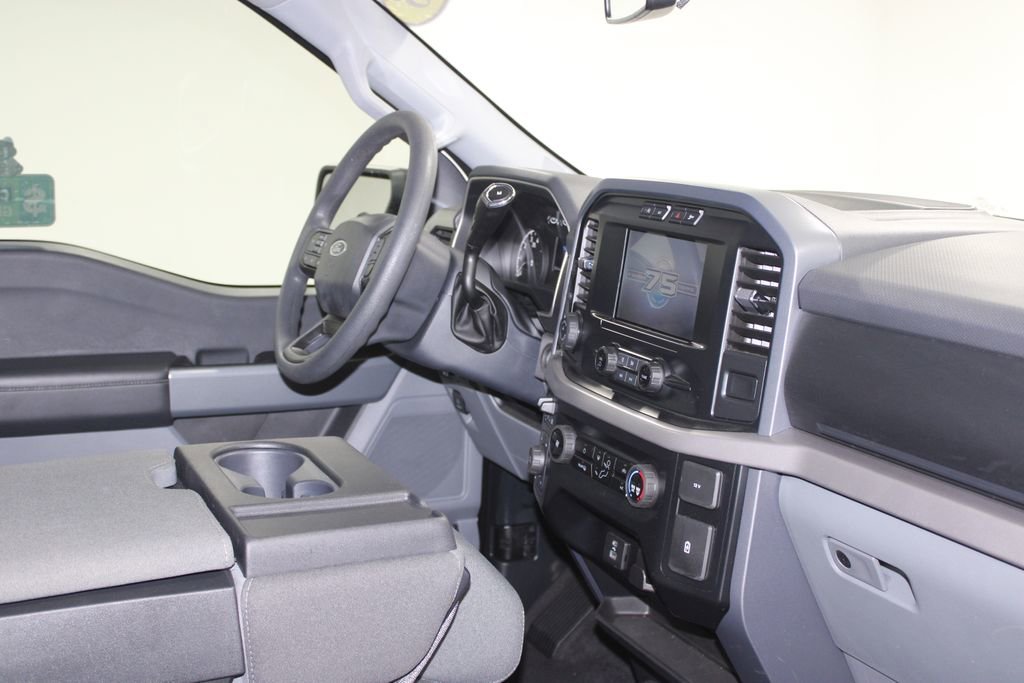 Used 2023 Ford F150 XLT w/ Trailer Tow Package image 29