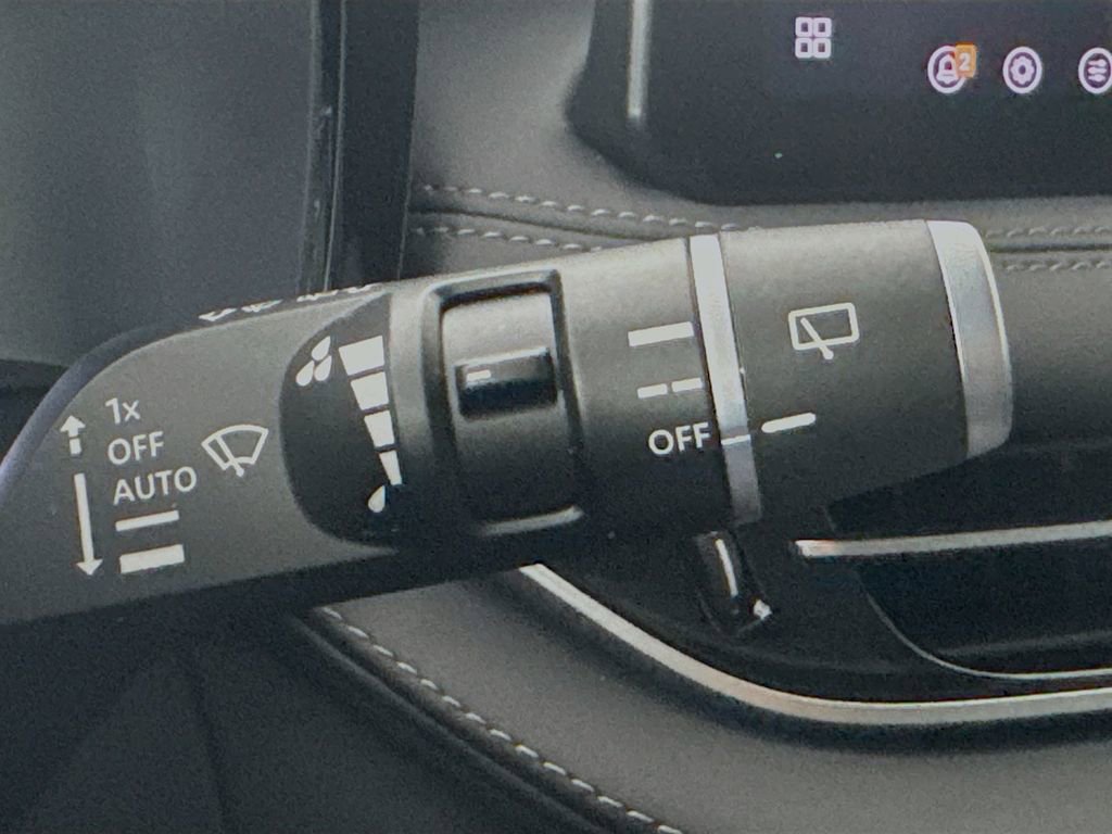 Certified 2026 INFINITI QX60 Luxe w/ Cargo Package image 15