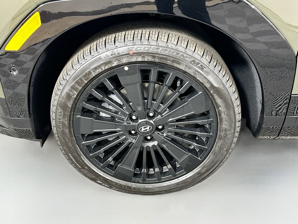 New 2026 Hyundai Santa Fe Calligraphy image 23