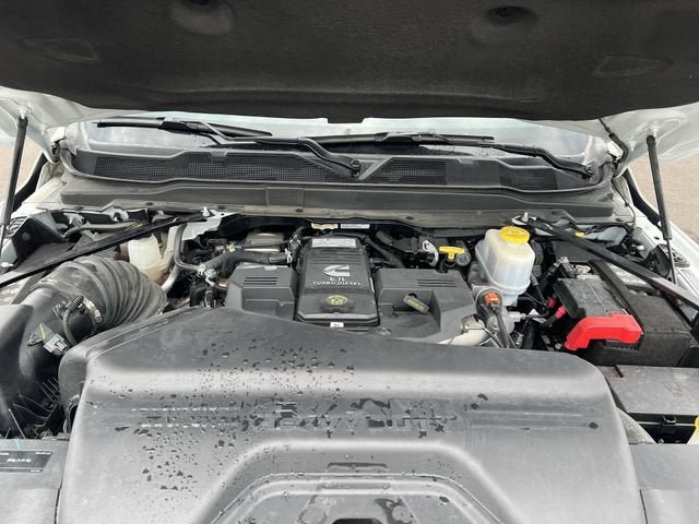 Used 2022 RAM 4500 Tradesman RWD image 26