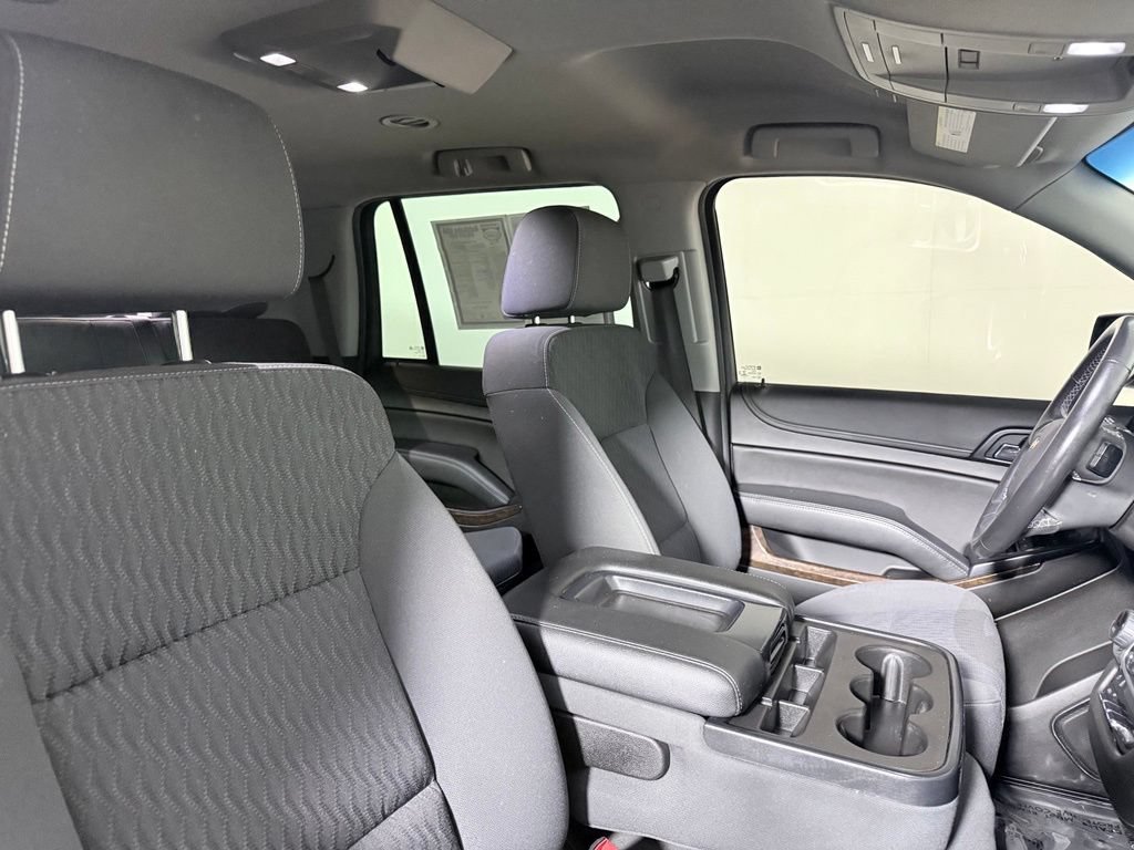 Used 2019 Chevrolet Tahoe LS AWD/4WD image 26