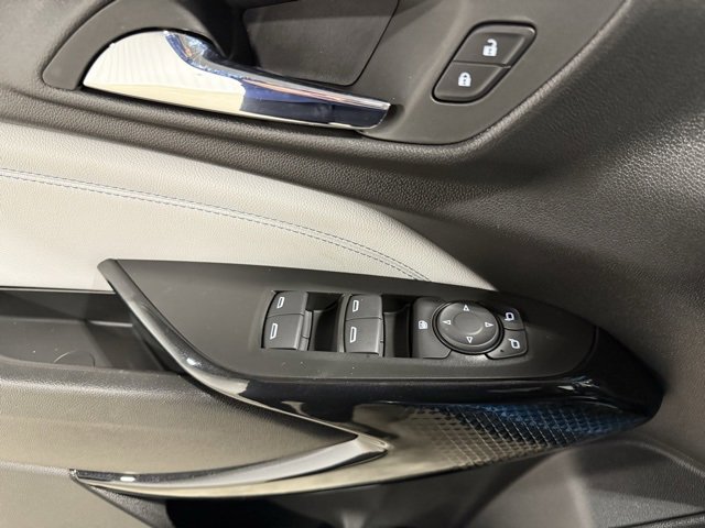 New 2026 Chevrolet Trax LT image 8