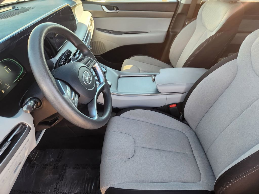 Used 2024 Hyundai Palisade SE image 13