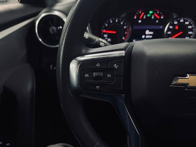 Used 2023 Chevrolet Blazer LT w/ Convenience Package image 25