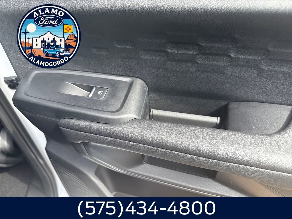 New 2025 Ford Ranger XL w/ Trailer Tow Package image 13